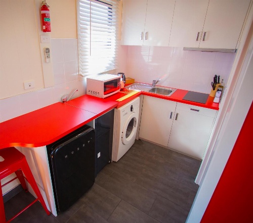 Apartment ONE image 3