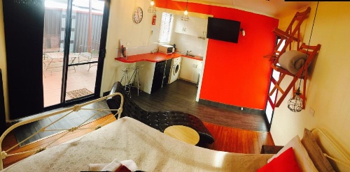 Apartment ONE image 8